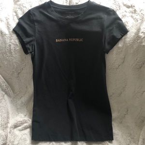 Banana Republic T-shirt